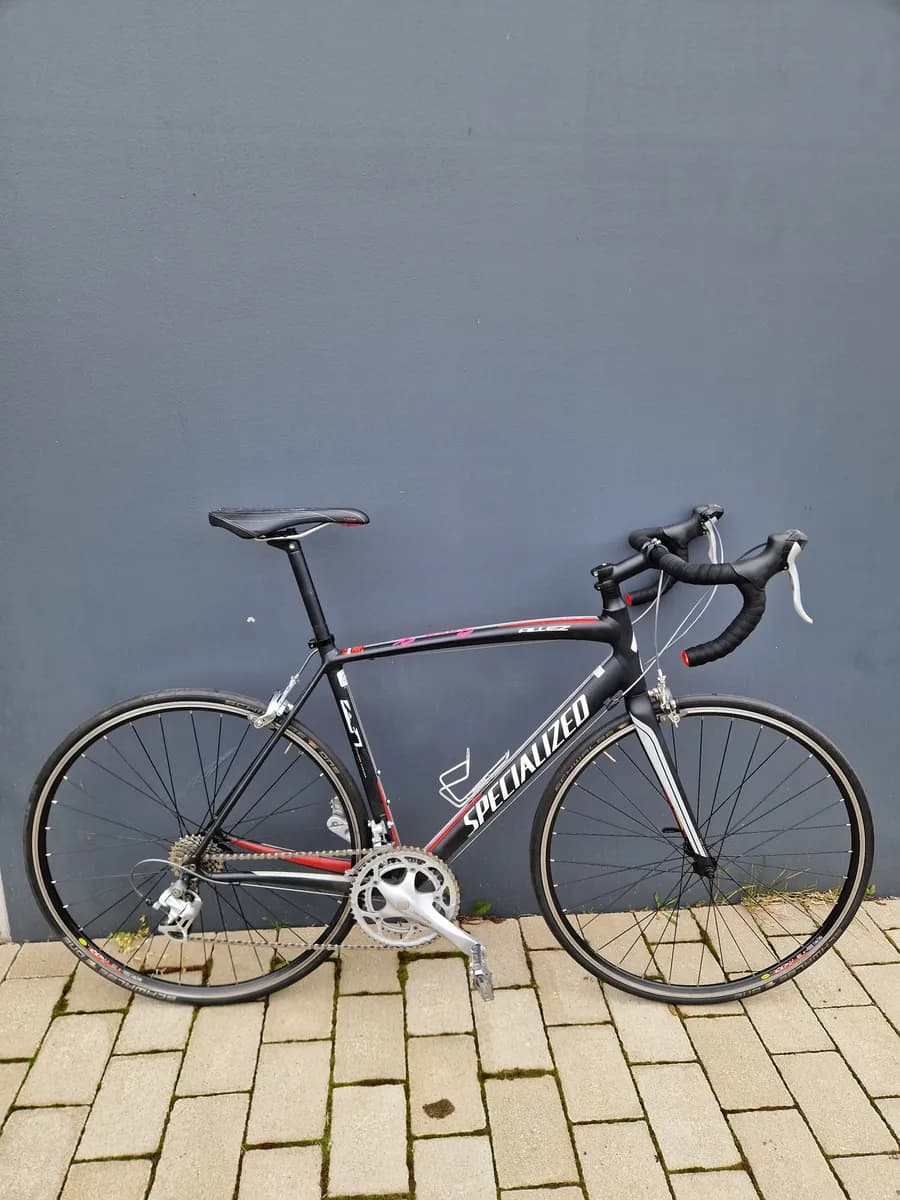 Specialized Allez
