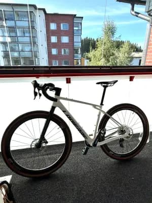 Lapierre Crosshill CF 8.0