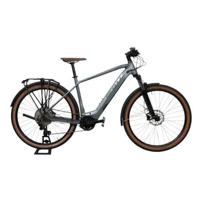 Scott Axis eRIDE 20 - käytetty hybridipyörä