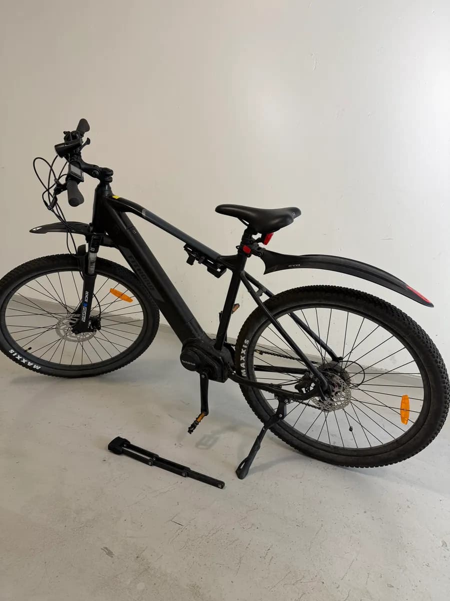 Fitnord Ranger 500