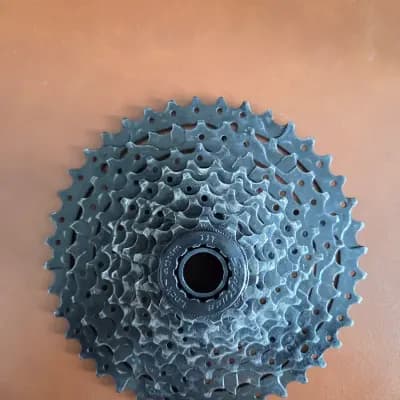 Sunrace 9v 11-40 rataspakka