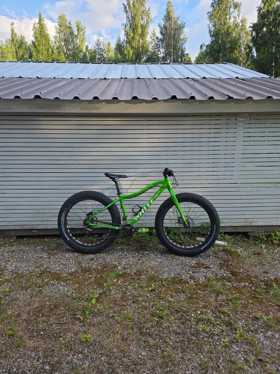 White 3 Fat Lite