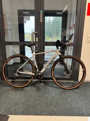 Canyon Grail AL 7.0 SL