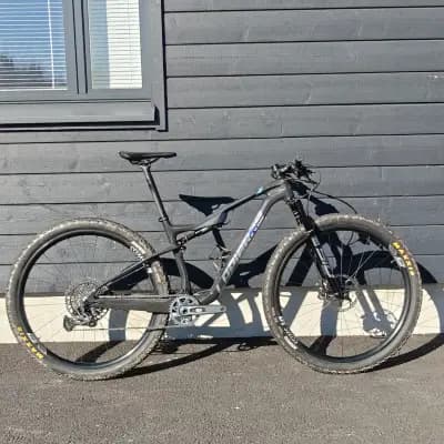 Lapierre XR 9.9
