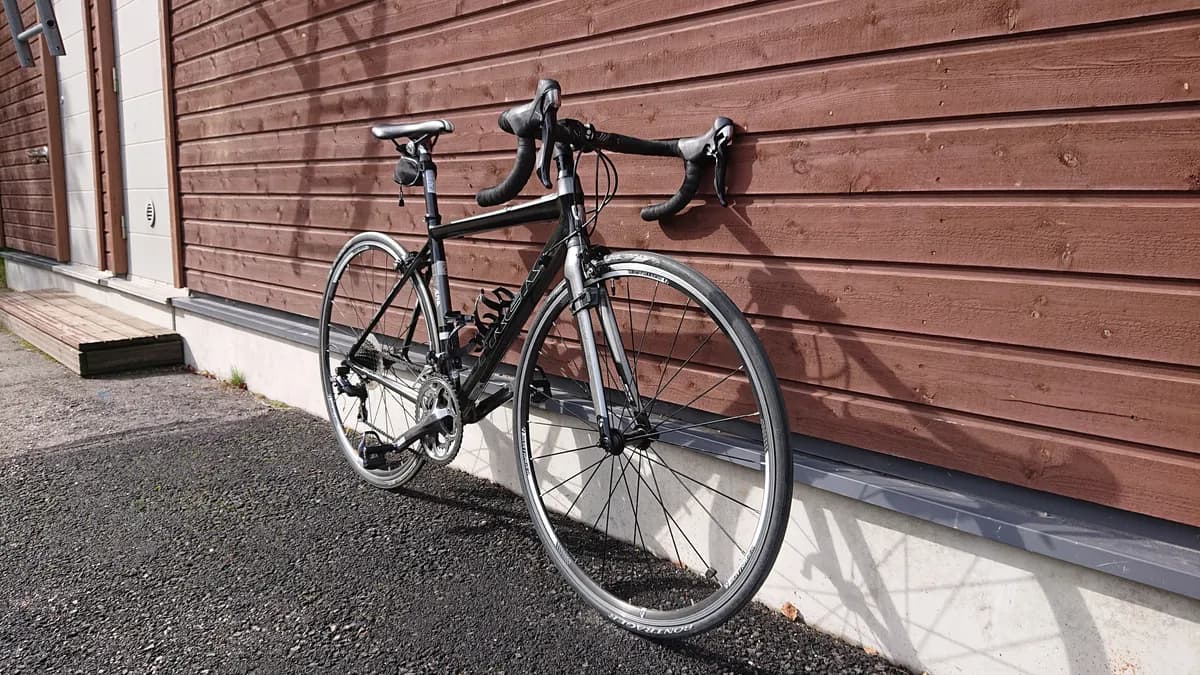 Trek  2.1
