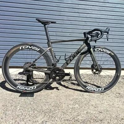 Cube Litening Air C:68X SLT 2025