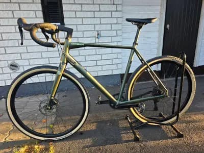 Orbea Terra