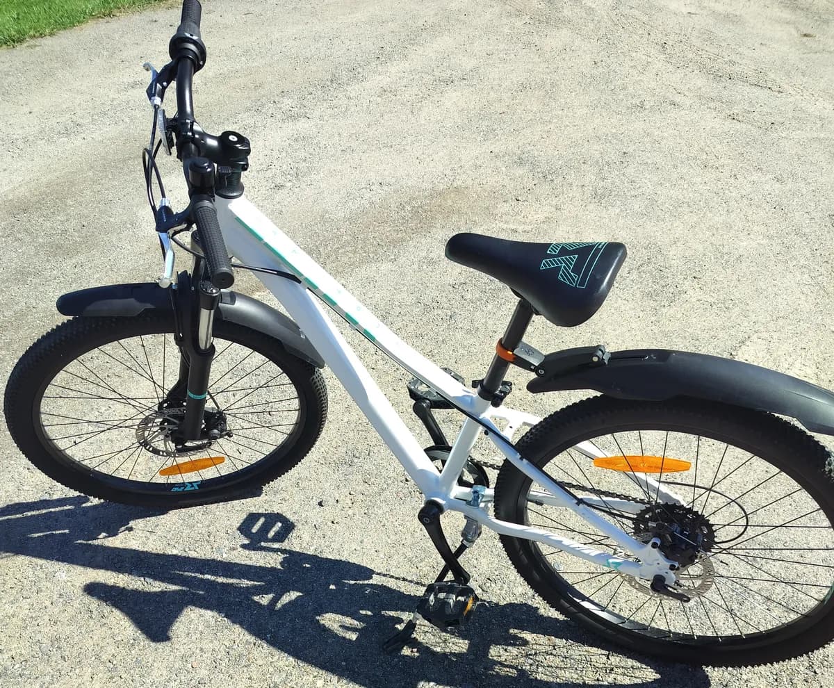 Whyte AR 240 comp 