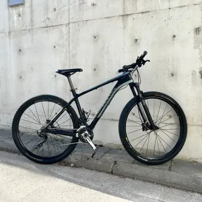 Canyon Grand Canyon CF