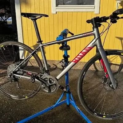 Canyon Roadlite 6 AL WMN