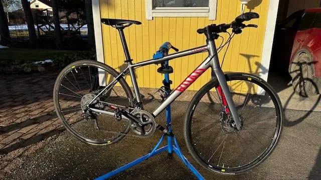 Canyon Roadlite 6 AL WMN