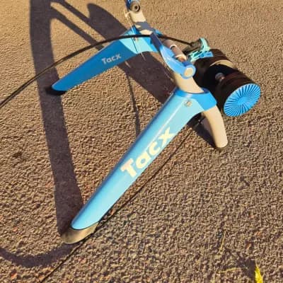 Tacx