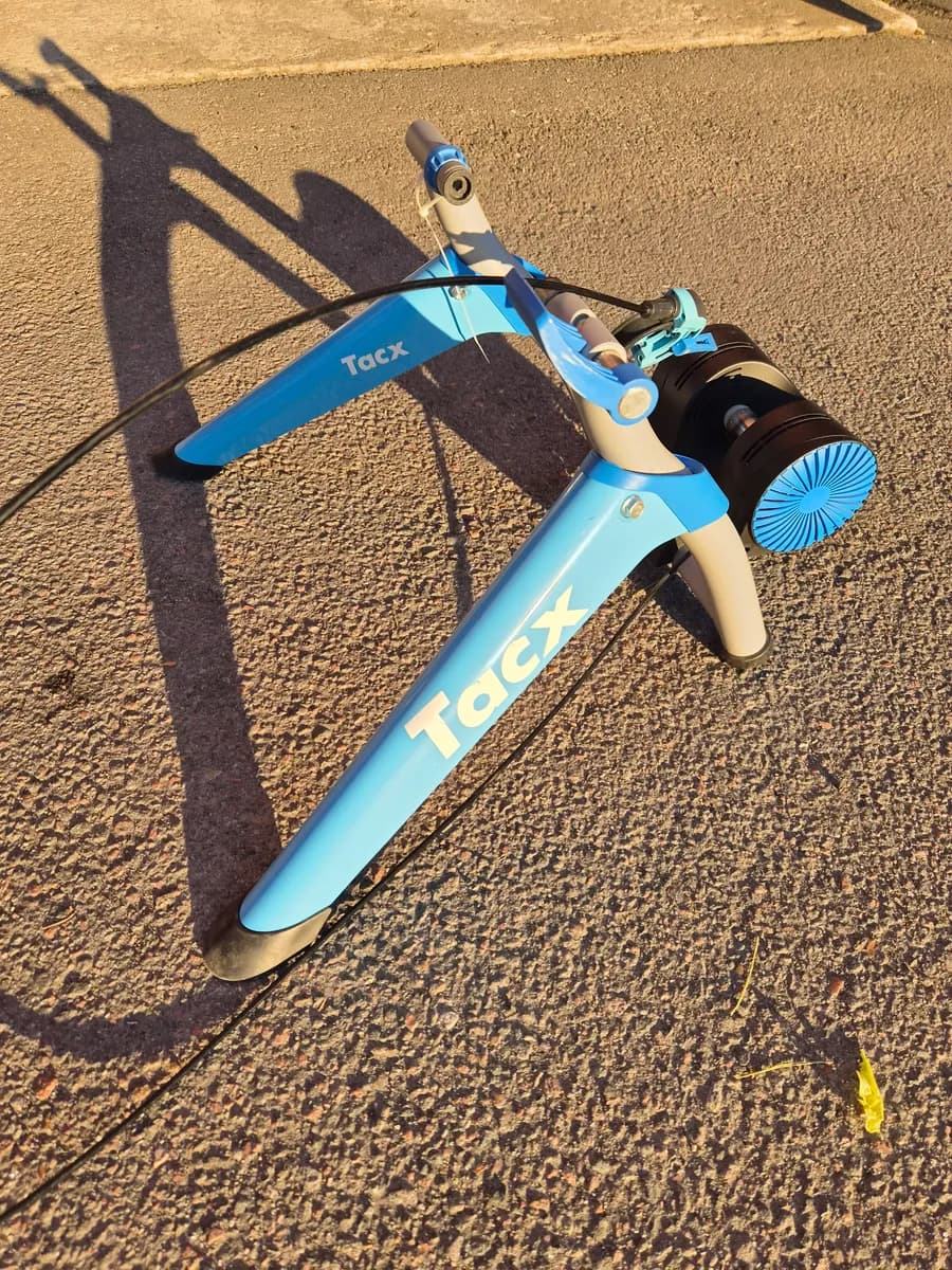 Tacx