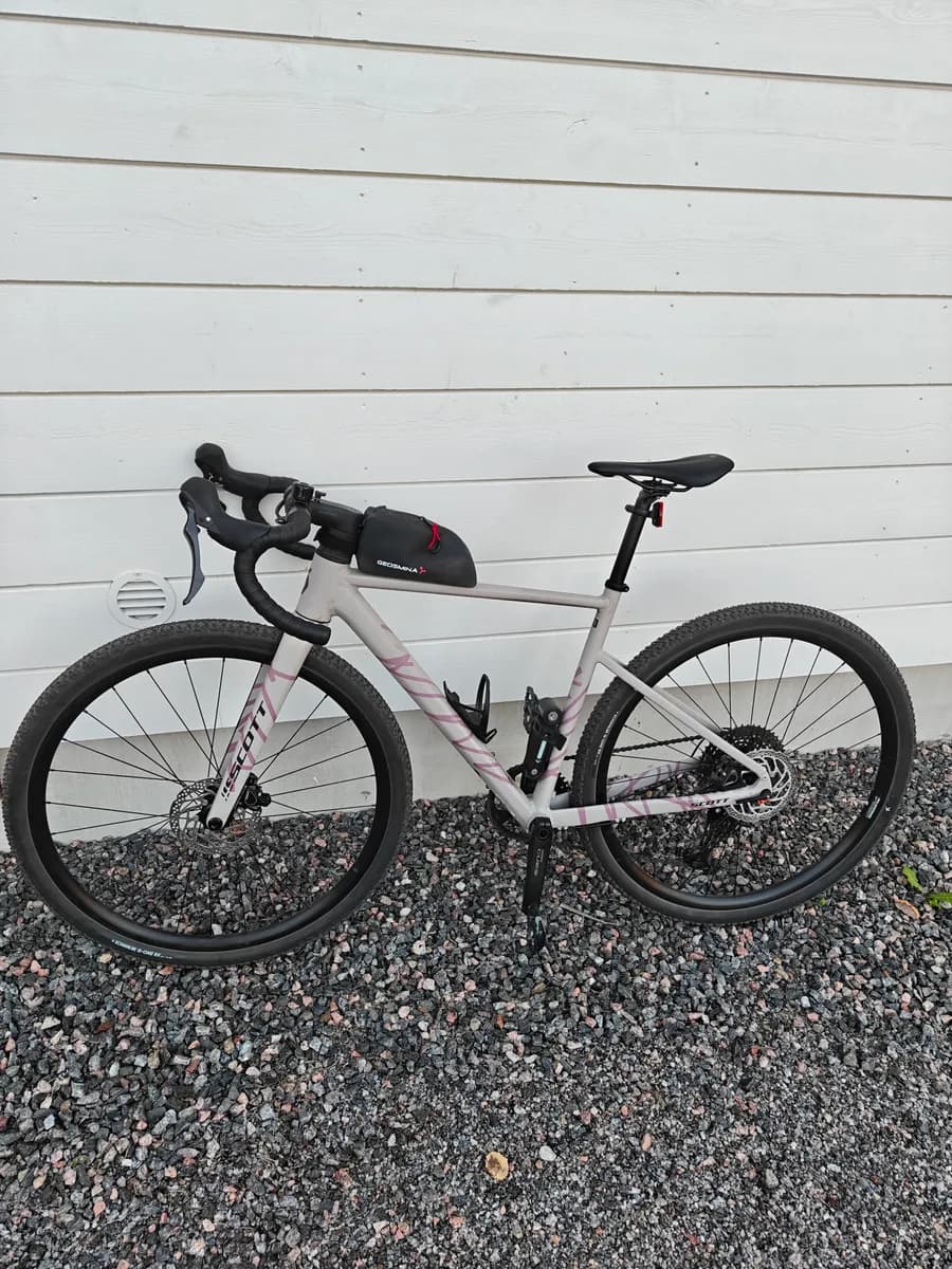 SCOTT Speedster Gravel 30