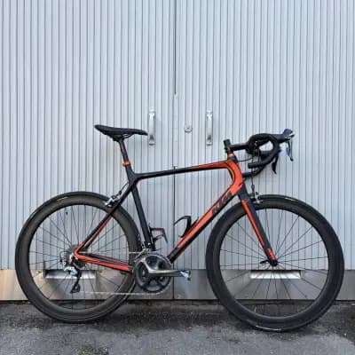 KTM maantiepyörä XL/59cm