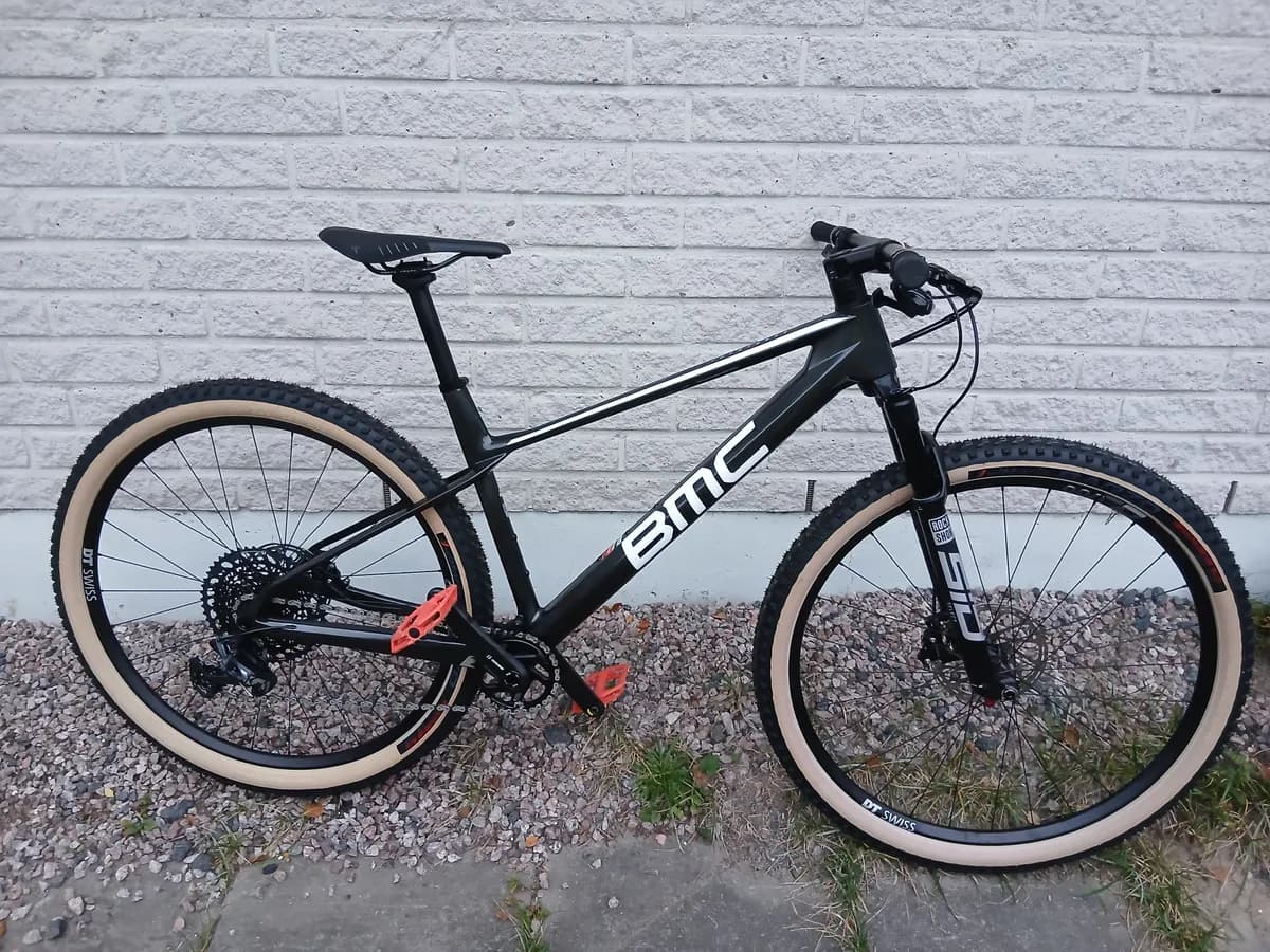 BMC Twostroke 01 two 