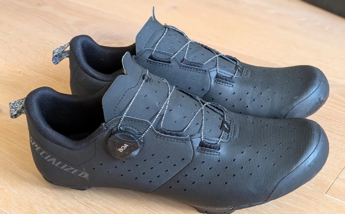Specialized Recon 1.0  koko 43