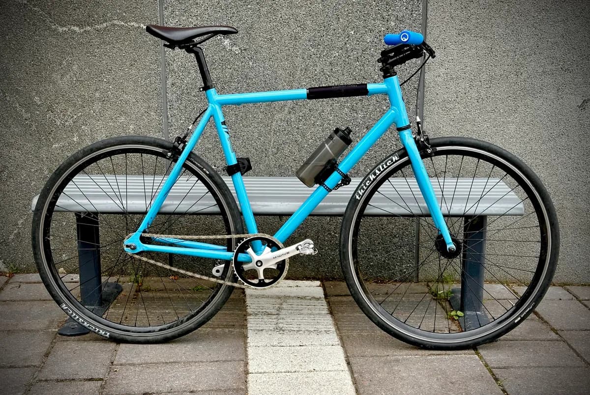 Fixie INC Floater