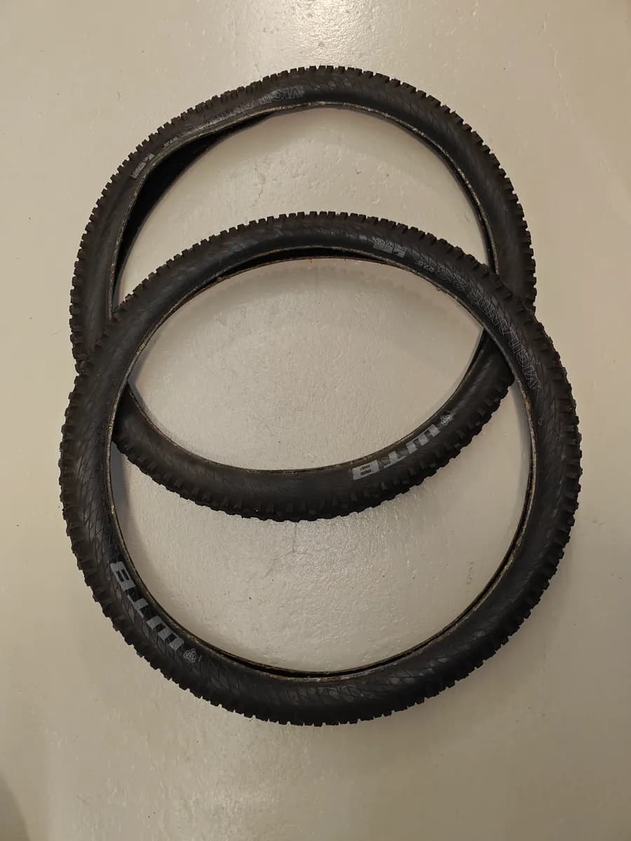 WTB VIGLIANTE 2.3 27.5” pari tubele