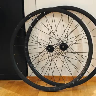 Maantie/gravel-kiekkosetti 12x100/12x142, 700c/622