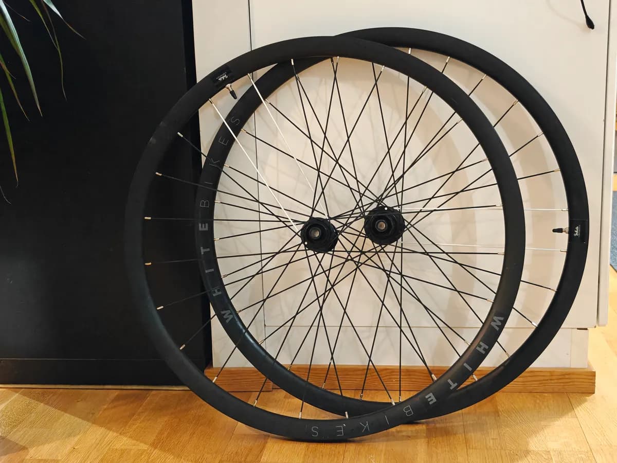 Maantie/gravel-kiekkosetti 12x100/12x142, 700c/622