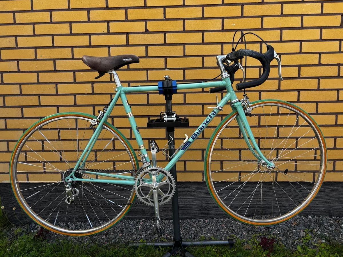 Bianchi Rekord