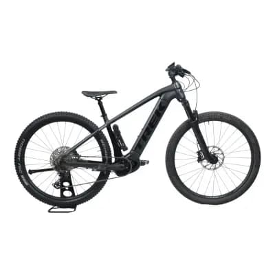 Trek Powerfly 7 - käytetty etujousitettu maastopyörä