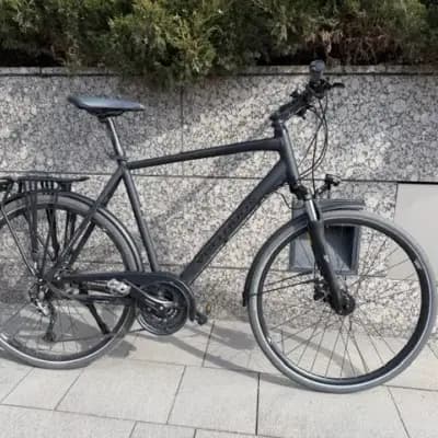 Vermont Eaton Trekking