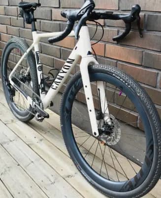 Canyon Grizl 5
