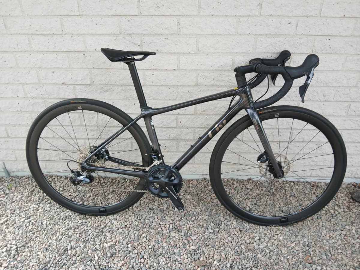 Liv Langma advanced 