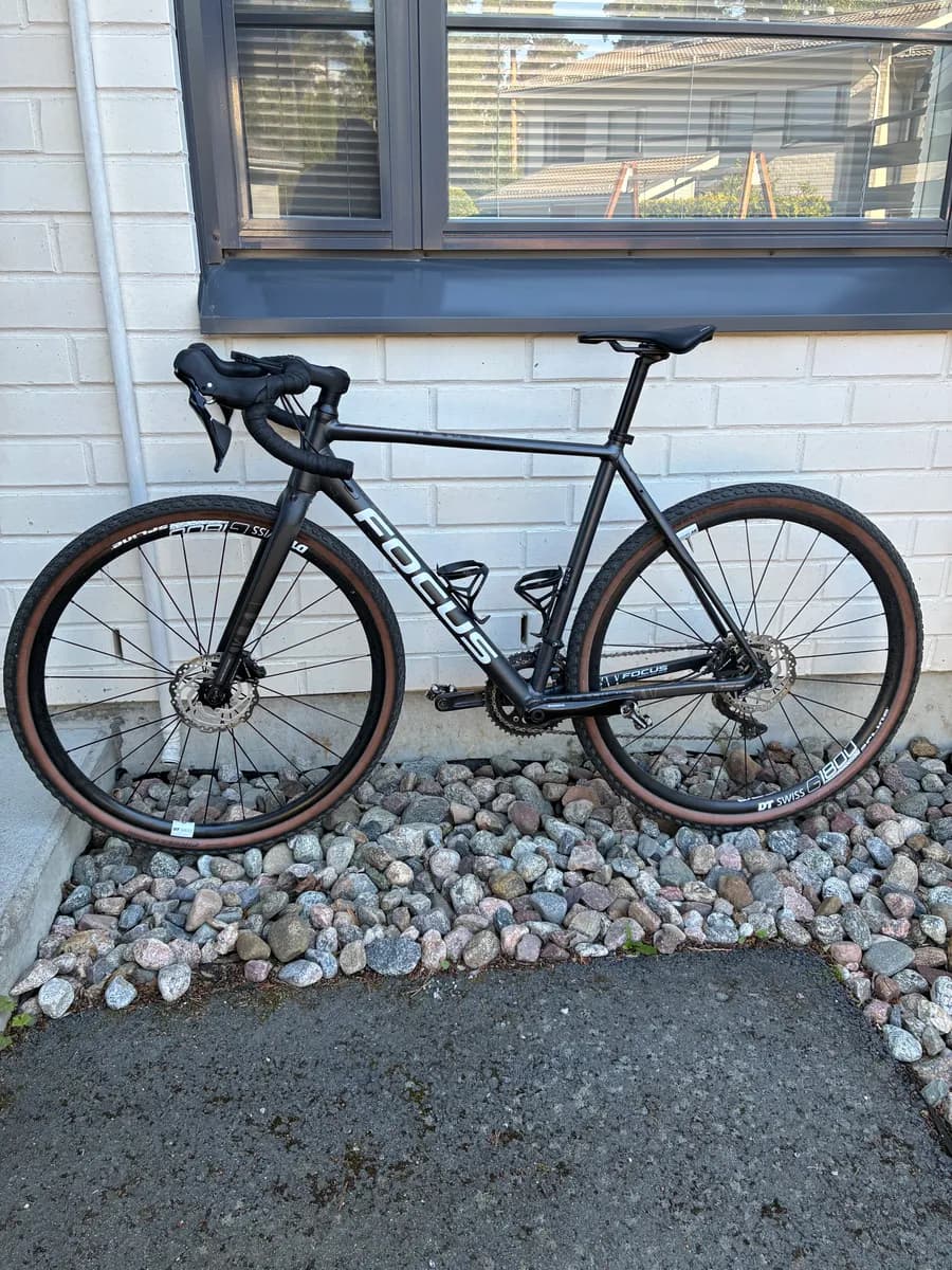 Focus Bikes Mares 6.9