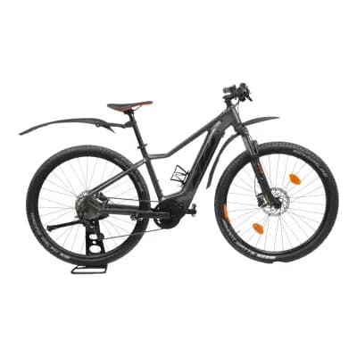 KTM Macina Race 592 - käytetty etujousitettu maastopyörä