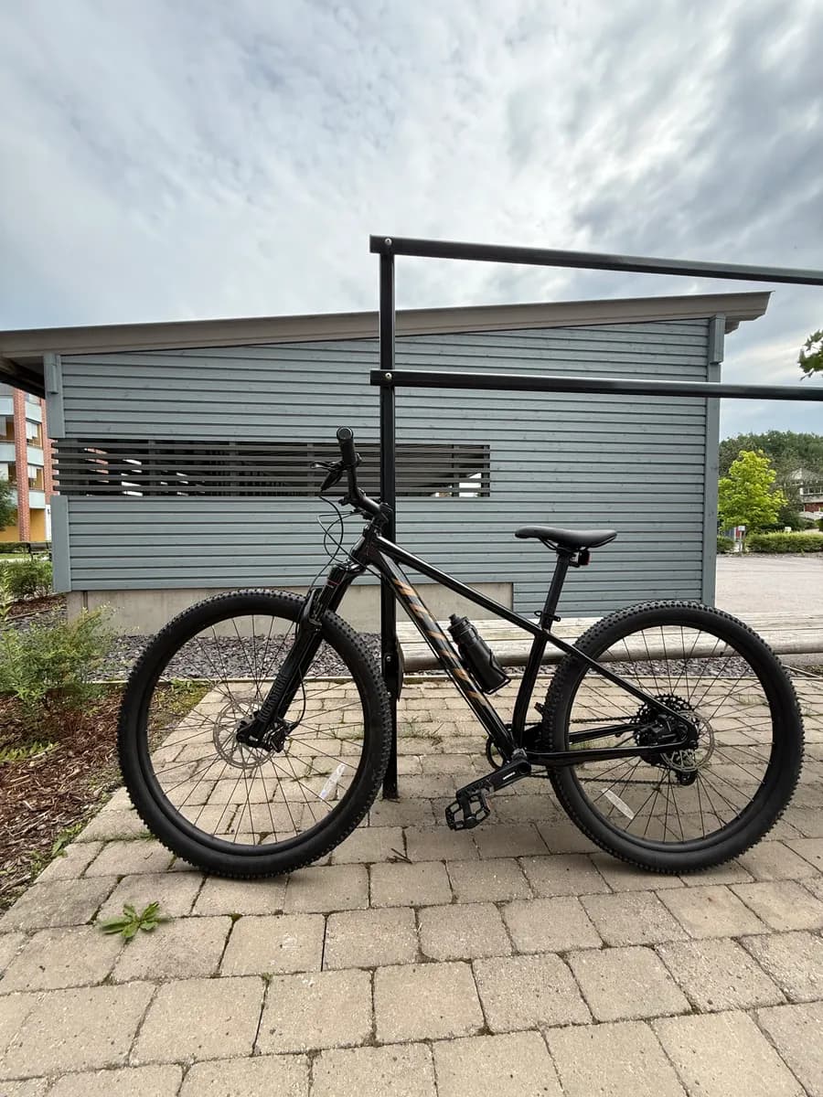 Active Bolt 130 29"