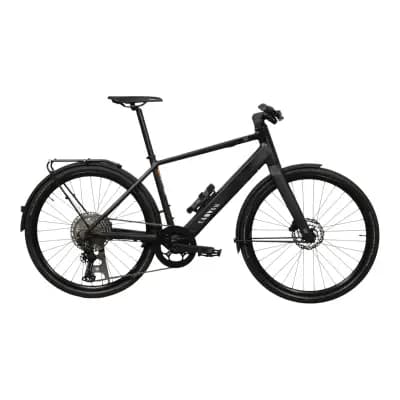 Canyon Commuter:ONfly 7 - käytetty maantiepyörä