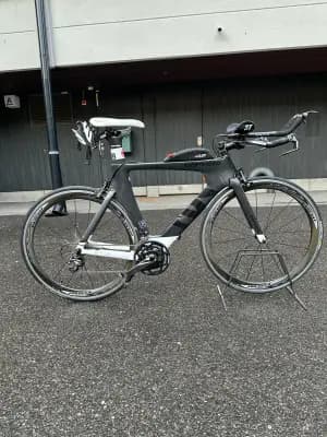 Cervélo P3