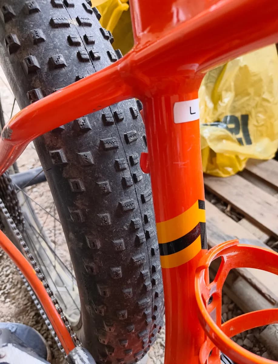 Trek Farley 7 