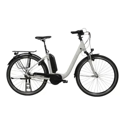 Kalkhoff Agattu 3.B - käytetty hybridipyörä