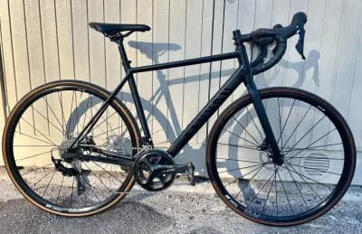 Canyon Endurace AL 7.0 disc