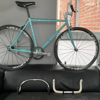 Bianchi Pista